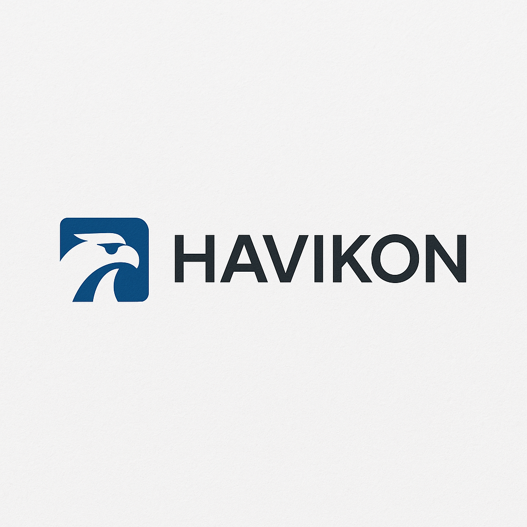 Hovikon Logo
