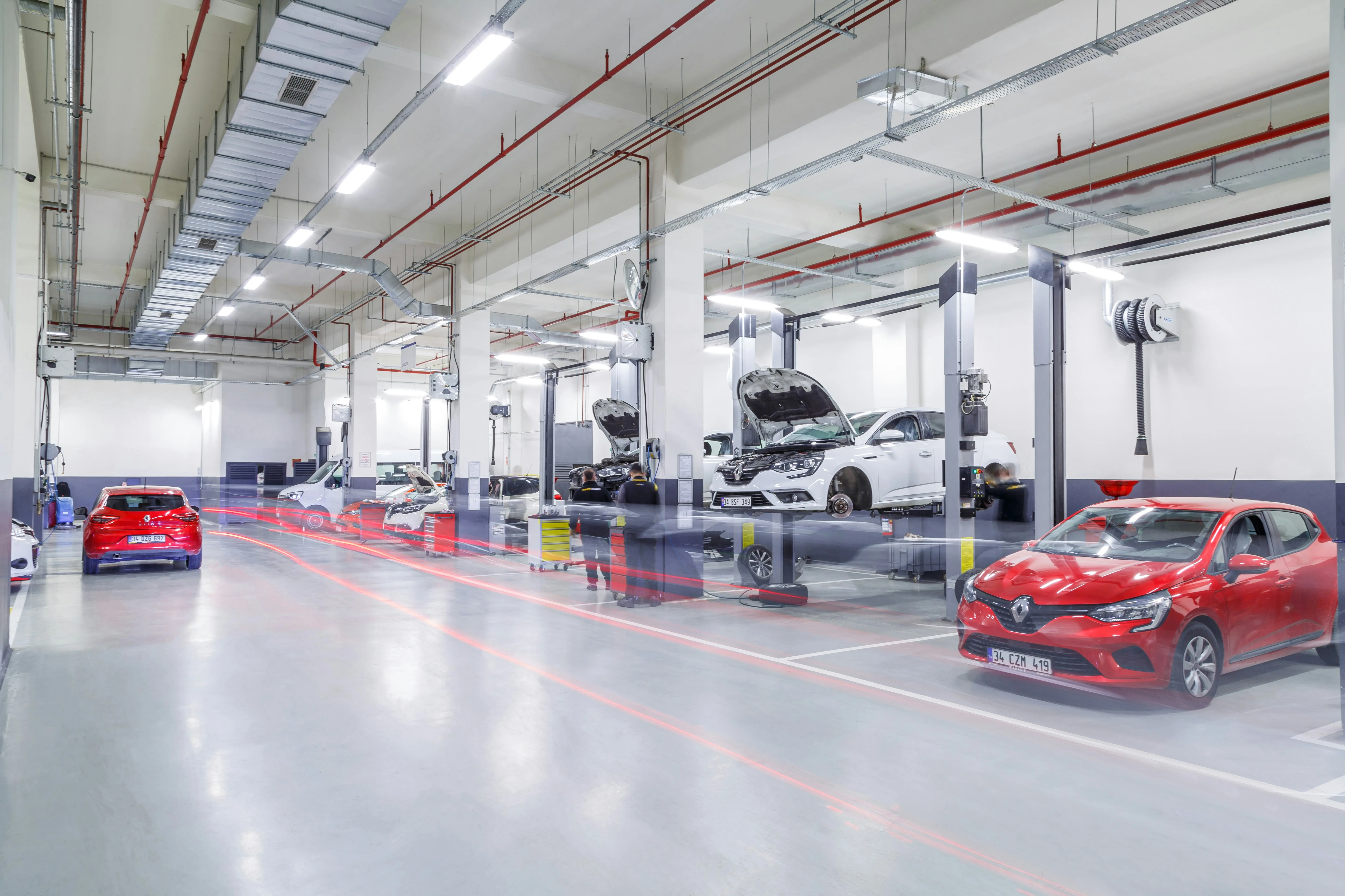 Protect the Right to Repair and Maintain Vehicles