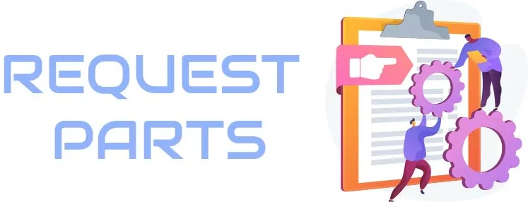 Request Parts