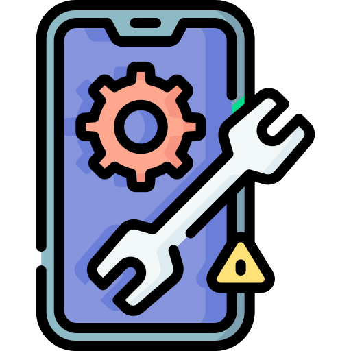 icon Cleaning & Maintenance Tools