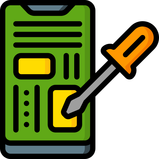 icon Electronics Repair Tools