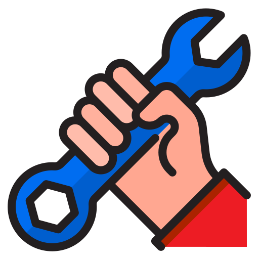icon Hand Tools