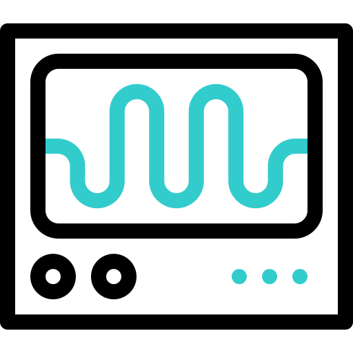 icon Measuring & Testing Tools